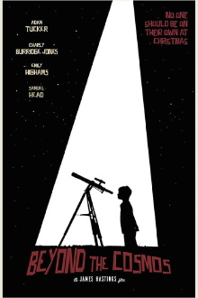 Beyond the Cosmos Trailer