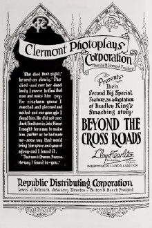 Beyond the Crossroads Trailer