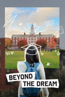 Beyond the Drama Trailer