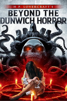 Beyond the Dunwich Horror Trailer