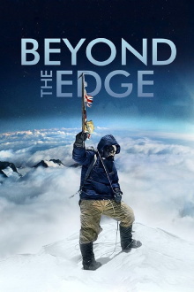 Beyond The Edge Trailer