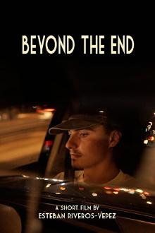 Beyond the End Trailer