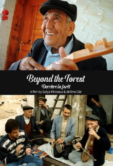 Beyond the Forest Trailer