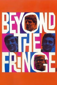 Beyond the Fringe Trailer