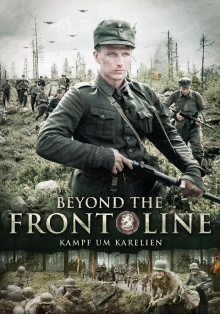 Beyond the Front Line Trailer