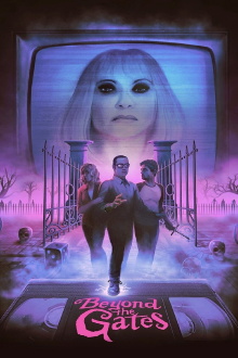 Beyond the Gates Trailer