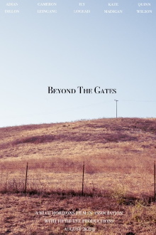 Beyond The Gates Trailer