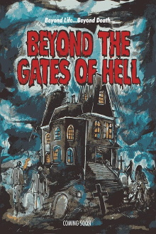 Beyond the Gates of Hell Trailer