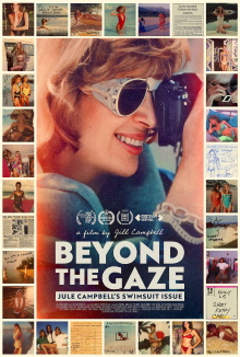 Beyond the Gaze: Jule Campbell's Swimsuit Issue Trailer
