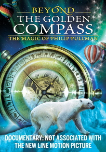 Beyond 'The Golden Compass': The Magic of Philip Pullman Trailer