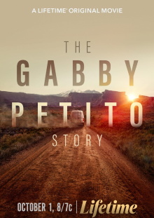 Beyond the Headlines: The Gabby Petito Story Trailer