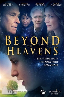 Beyond the Heavens Trailer