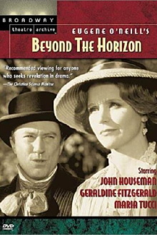 Beyond the Horizon Trailer