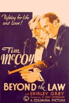 Beyond the Law Trailer