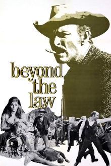 Beyond the Law Trailer
