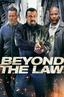 Beyond the Law Trailer