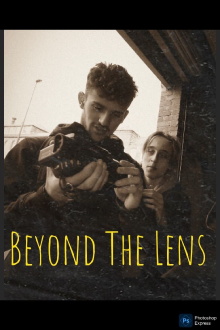 Beyond The Lens Trailer