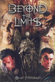 Beyond the Limits Trailer