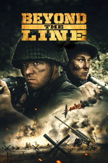 Beyond the Line Trailer