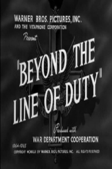 Beyond the Line of Duty Trailer
