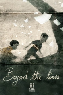 Beyond the lines Trailer