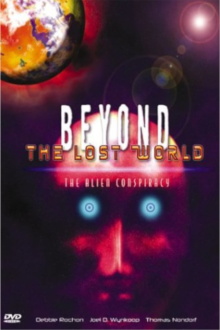 Beyond the Lost World: The Alien Conspiracy III Trailer