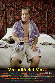 Beyond the mall Trailer