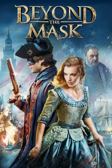 Beyond the Mask Trailer