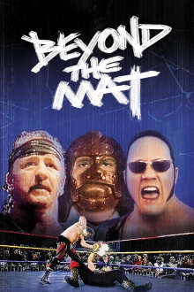 Beyond the Mat Trailer