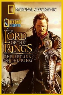 Beyond the Movie: The Return of the King Trailer