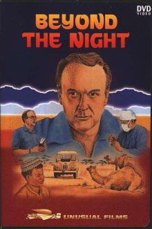 Beyond the Night Trailer