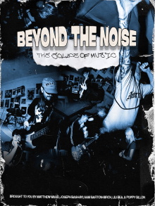 Beyond the Noise. Trailer
