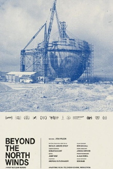 Beyond the North Winds: A Post Nuclear Reverie Trailer