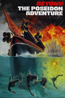 Beyond the Poseidon Adventure Trailer