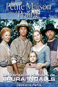 Beyond the Prairie, Part 2: The True Story of Laura Ingalls Wilder Continues Trailer