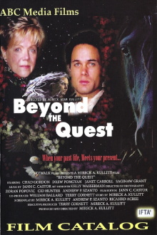 Beyond The Quest Trailer
