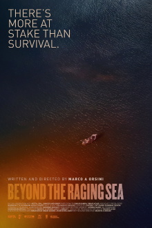 Beyond the Raging Sea Trailer