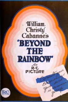 Beyond the Rainbow Trailer