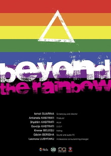 Beyond the Rainbow Trailer