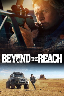 Beyond the Reach Trailer