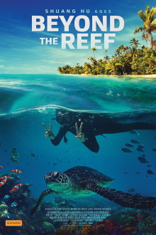 Beyond the Reef Trailer