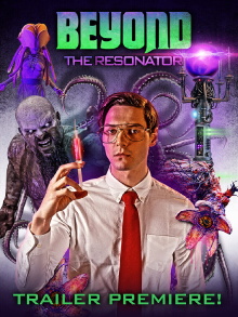 Beyond the Resonator Trailer