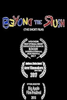 Beyond the Rush Trailer