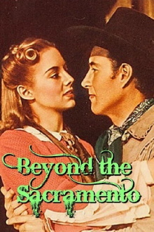 Beyond the Sacramento Trailer