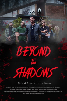 Beyond the Shadows Trailer