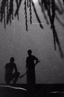 Beyond the Shadows Trailer