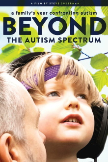 Beyond The Spectrum: A Family's Year Confronting Autism Trailer