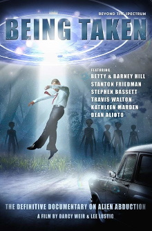 Beyond the Spectrum: Being Taken Trailer