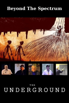 Beyond The Spectrum: The Underground Trailer