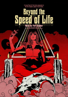 Beyond the Speed of Life Trailer